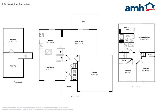 Building Photo - 7172 Haswell Dr