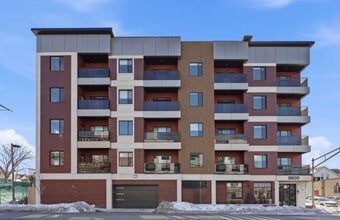 The Venus Residences - Venus Apartments