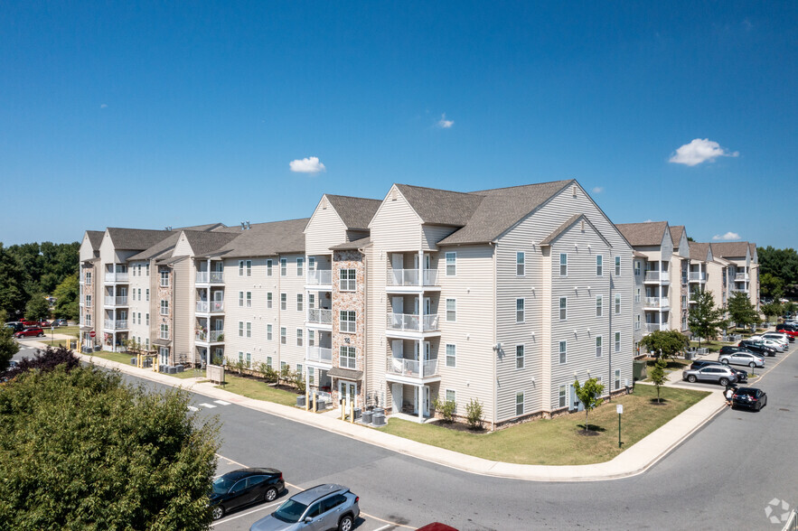 Building Photo - The Grande- 55 Active Adult Community