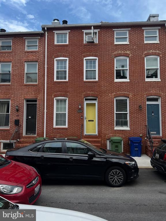 Building Photo - 36 E Wheeling St