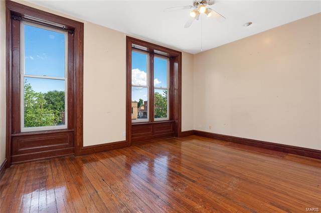 Building Photo - 3136 Lafayette Ave