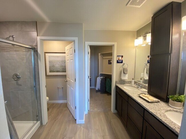 Building Photo - IMMACULATE 3 BED 3 BATH FORMER MODEL HOME IN BANNING LEWIS RANCH!!!
