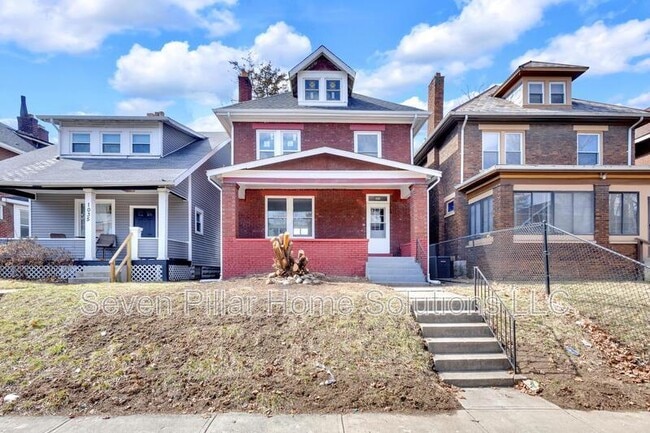 Building Photo - 1031 Linwood Ave
