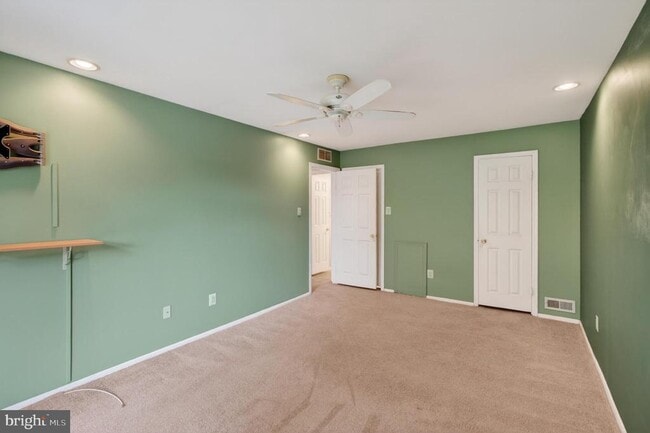 Building Photo - 3302B Ramsbury Ct