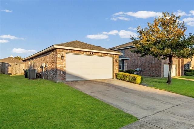 Building Photo - 8409 Redheart St