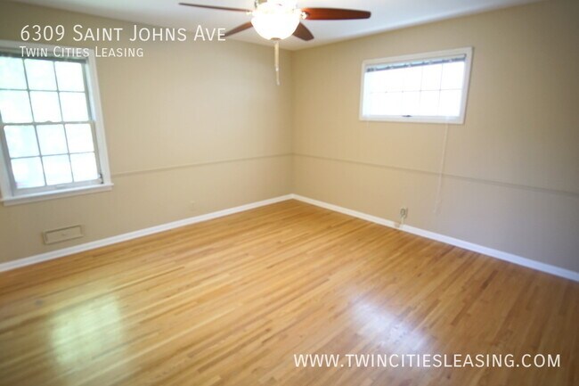Building Photo - 6309 St Johns Ave
