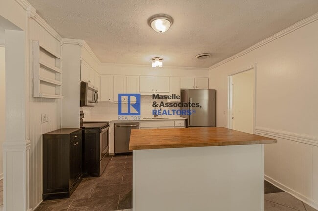 Building Photo - 4 Bed/2 Bath Home in Traceland North in Ma...