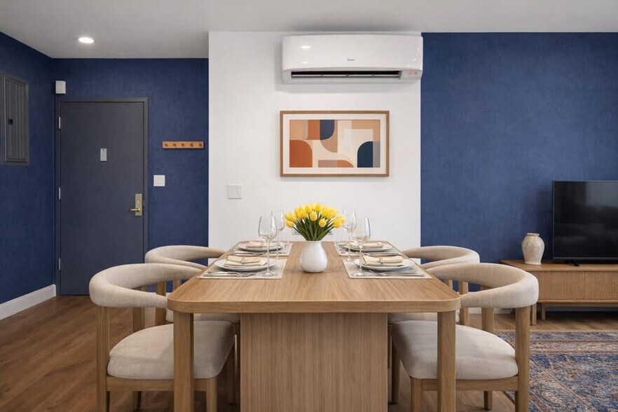 Building Photo - 1384 Ridge Ave