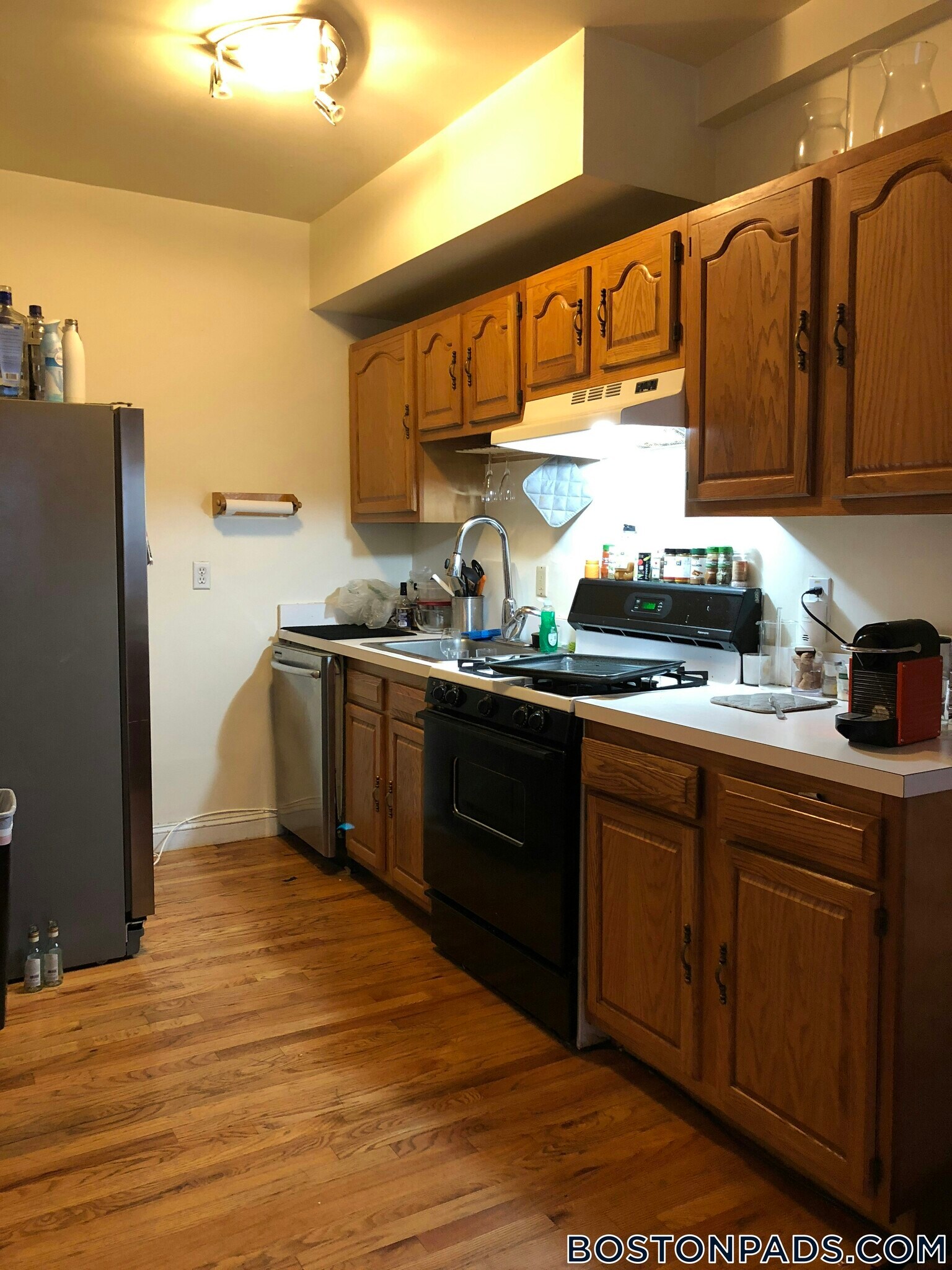 Building Photo - 55 St Stephen St