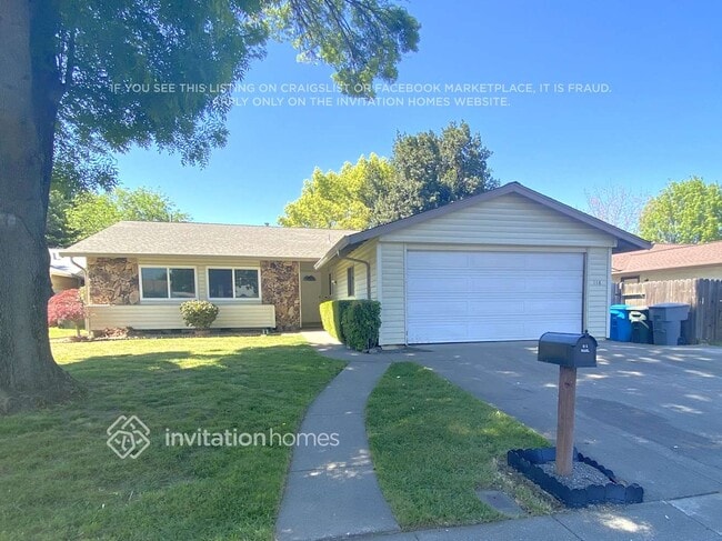 Building Photo - 118 Croydon Ct