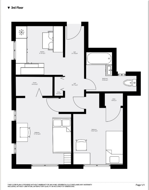 Building Photo - 1810 Euclid Ave