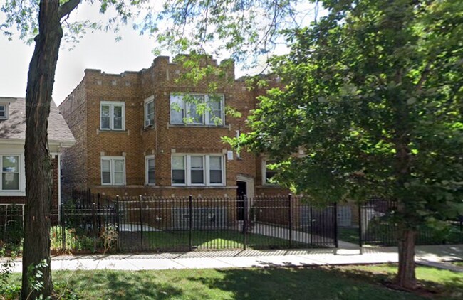 Building Photo - 6155 S Albany Ave. Chicago IL