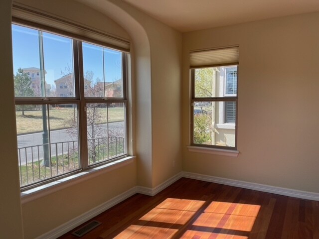 Front Sun Room - 8083 E 24th Dr