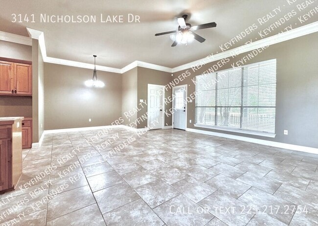 Building Photo - 3141 Nicholson Lake Dr