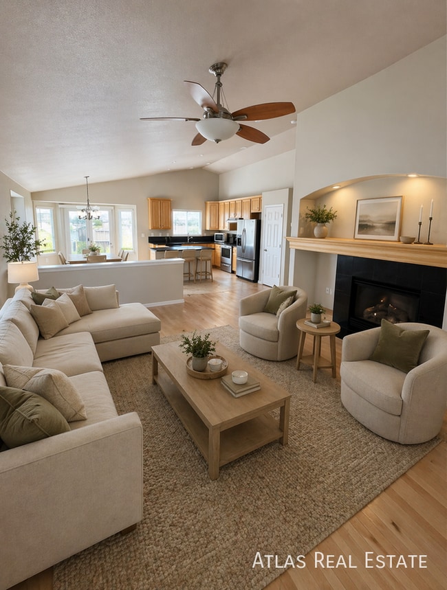 Building Photo - 15812 E 107th Ave