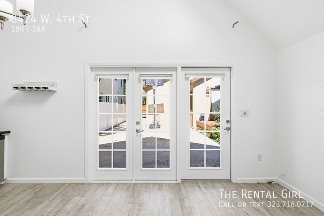 Building Photo - 8424 4th St