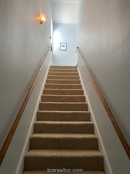 Building Photo - 801 Luther W St