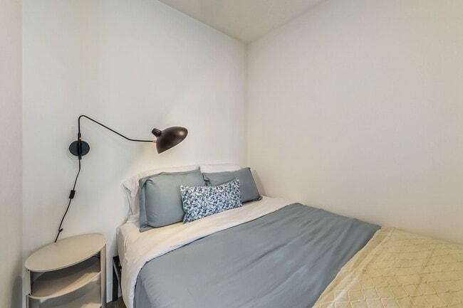 Floorplan - ArtHaus Brush