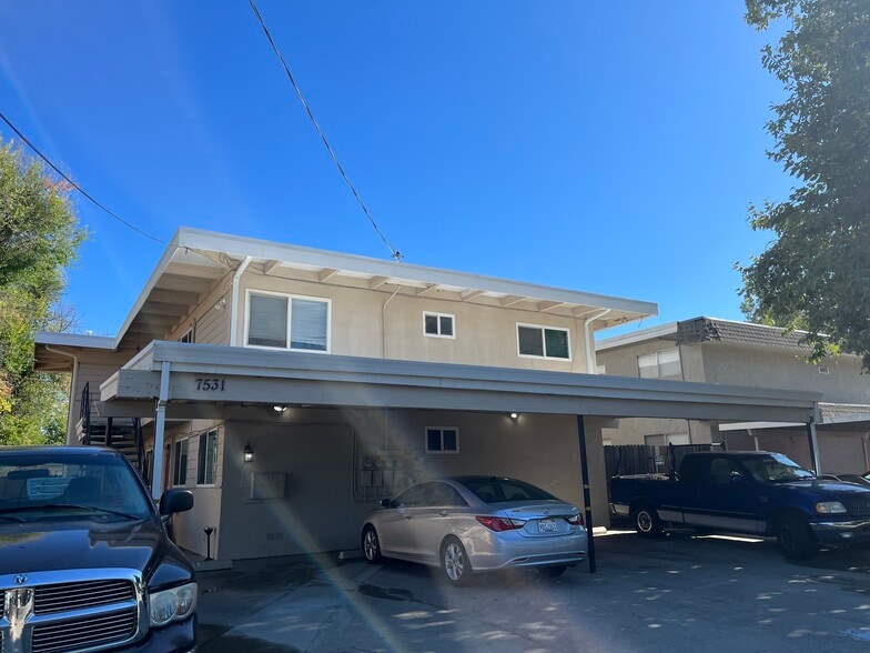 Building Photo - 7531 Cook Ave