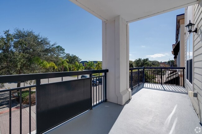 Interior Photo - Terra Villa Park