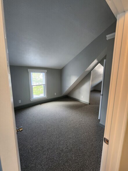 Bedroom 2 - 1815 N Goodman St