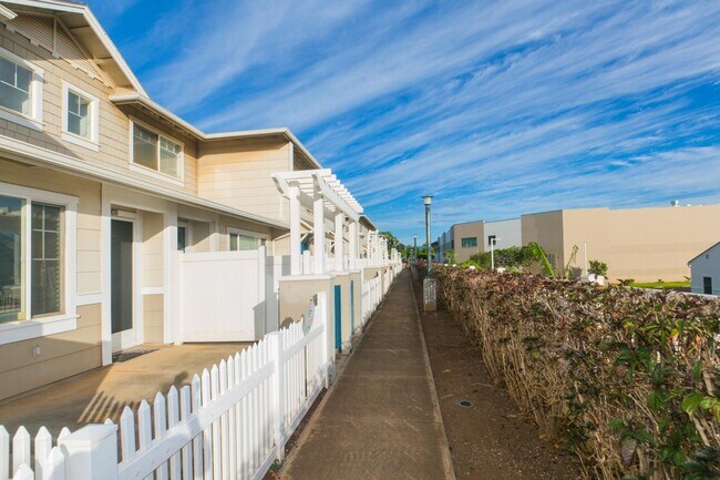 Building Photo - 91-1031 Kaimalie St. #4C3 - TJackson | 91-...