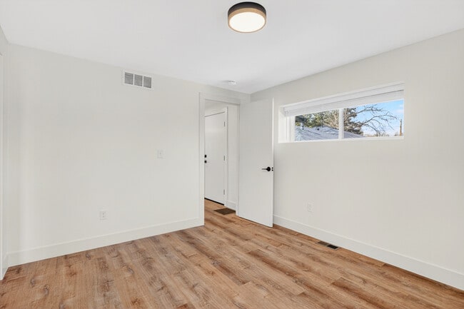 Building Photo - 3400 Tennyson St