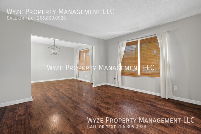 Building Photo - 1703 Sandlin Ave SE