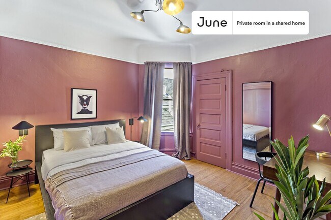 Primary Photo - Room in Shared 4 bed/1.5 bath home