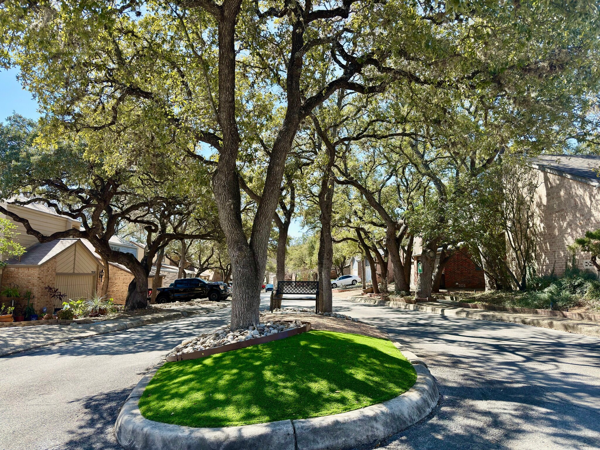 Inside Community - 9319 Whisper Pt