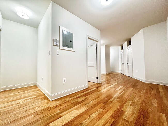 Floorplan - 640 Fort Washington Avenue