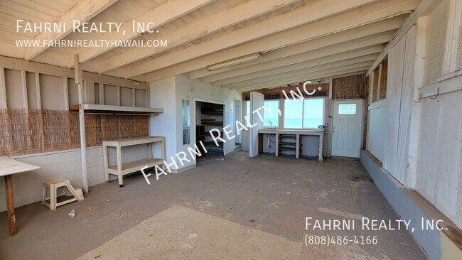 Building Photo - 91-501 Ewa Beach Rd.-#C