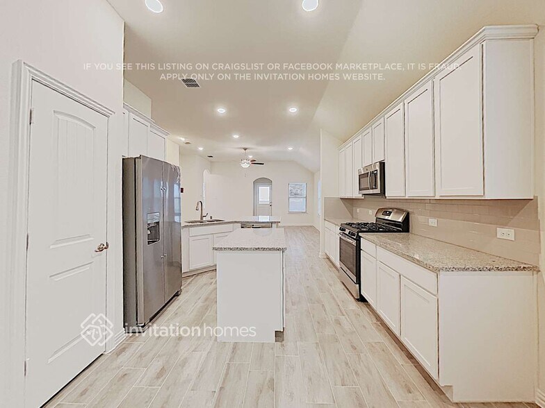 Building Photo - 14808 Gilley Ln