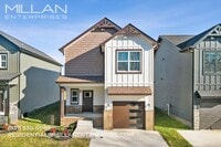 Building Photo - Contemporary 3-Bedroom Beauty with Walk-In Closet and Tile Shower Retreat