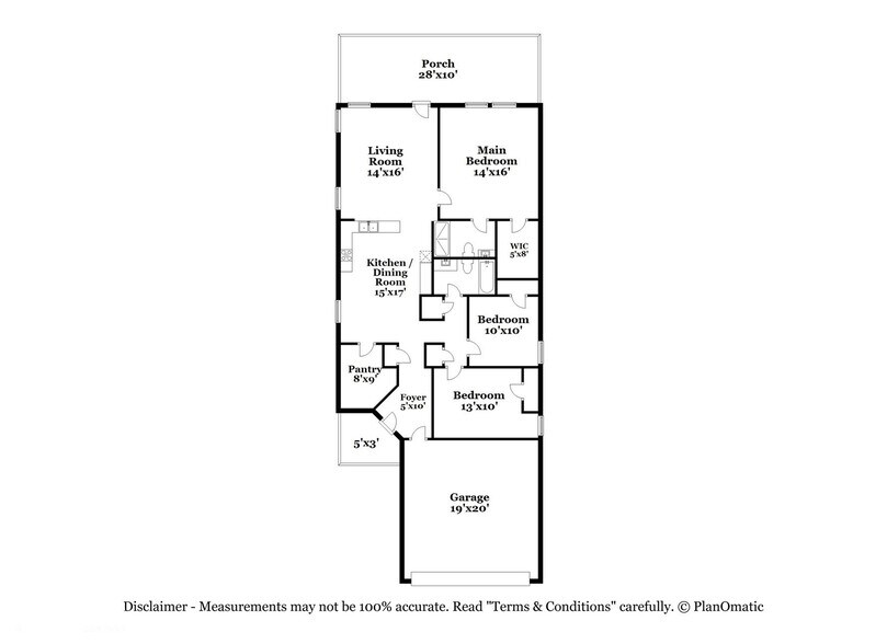 Building Photo - 8924 Sun Haven Way