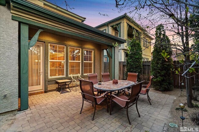 Building Photo - Damont Ranch Townhome Available to Lease Now