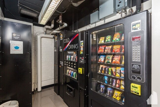 Building Photo - 3110 N Lake Shore Dr