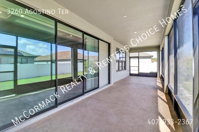 Building Photo - 3260 Agostino Terrace