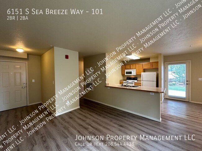 Building Photo - 6151 S Sea Breeze Way