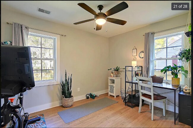 Building Photo - 1225 Yeamans Hall Rd