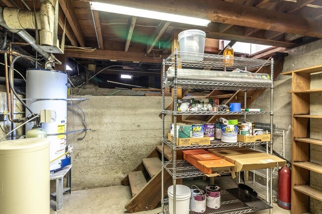Building Photo - Charming Home in San Jose!