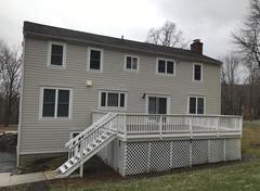Primary Photo - NOW AVAILABLE! - 1 Quaker Ridge Road, Sher...