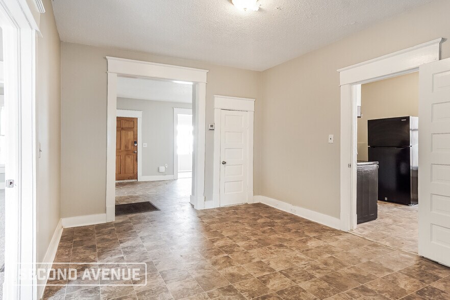 Building Photo - 2605 23rd St Ensley