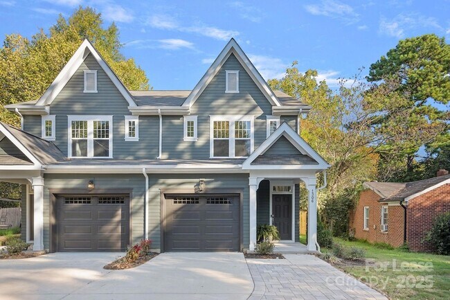 Building Photo - 1306 Moretz Ave