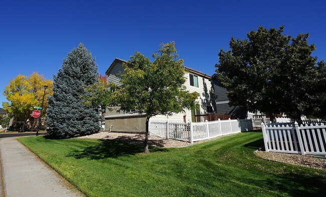 Building Photo - 3460 E 140th Ave