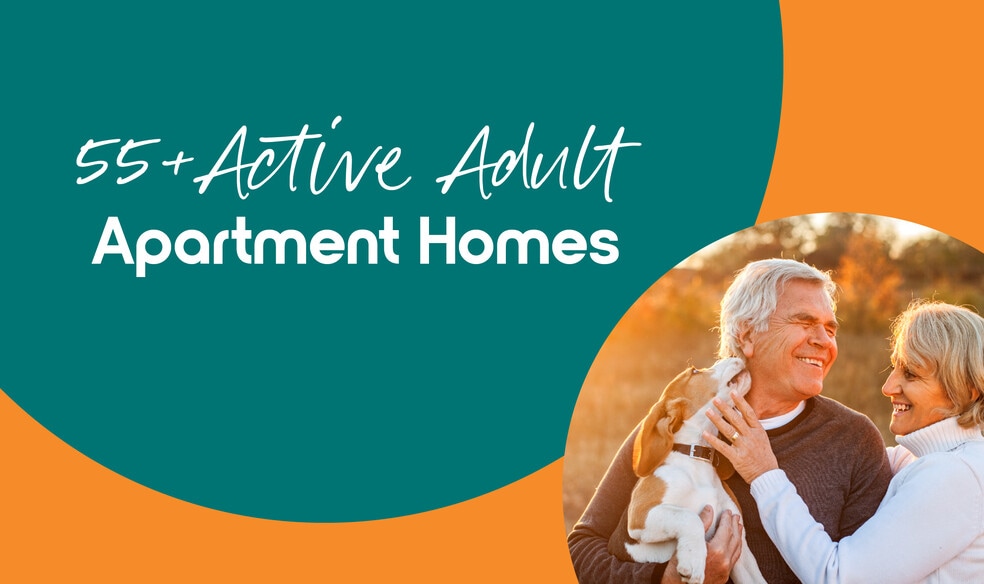 Primary Photo - Amberlin Wiregrass Ranch 55+ Active Adult