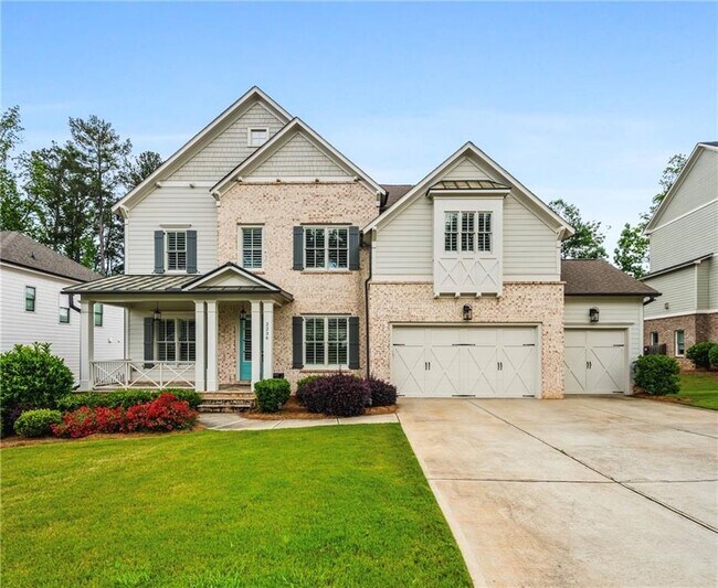 Primary Photo - 2236 Sage Mountain Ct