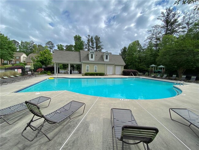 Building Photo - 6405 Knighted Ct