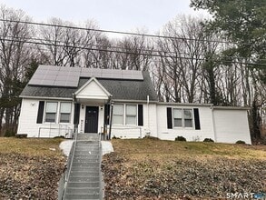 Building Photo - 74 Mt Pleasant St