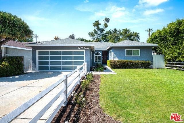 Primary Photo - 12747 Kling Street, Los Angeles, CA 91604 ...